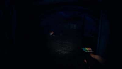 Silly Ghost Game 2