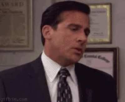 "Can I pass before you? I have only one item."