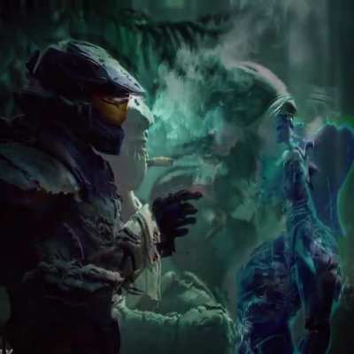 Halo Master Chief collection 2