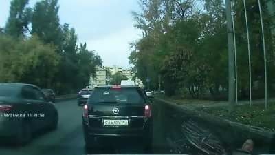 GTA irl