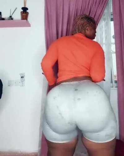 Sheena Gakpe 😮&zwj;💨😍