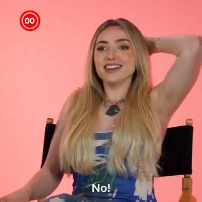 Peyton List