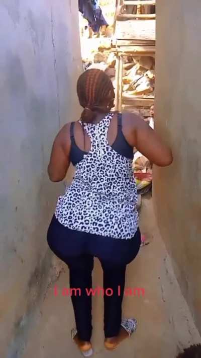 Mzansi Nyash
