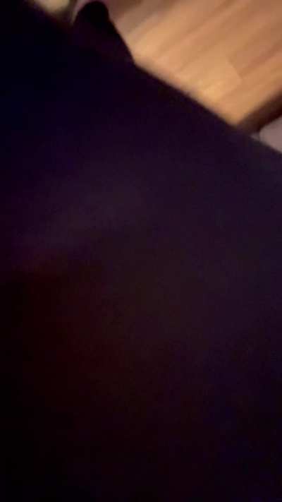 I farted then sat right on your face. This huge MILF ass is gonna be the last thing you see before you black out from bliss. Don&rsquo;t fight it, just breathe me in and let go. 💨 😈