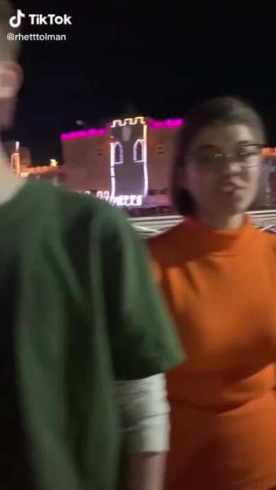 Jinkies