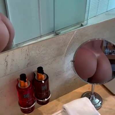 Small Mirror