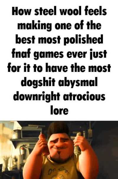 game takes place in the 70's btw