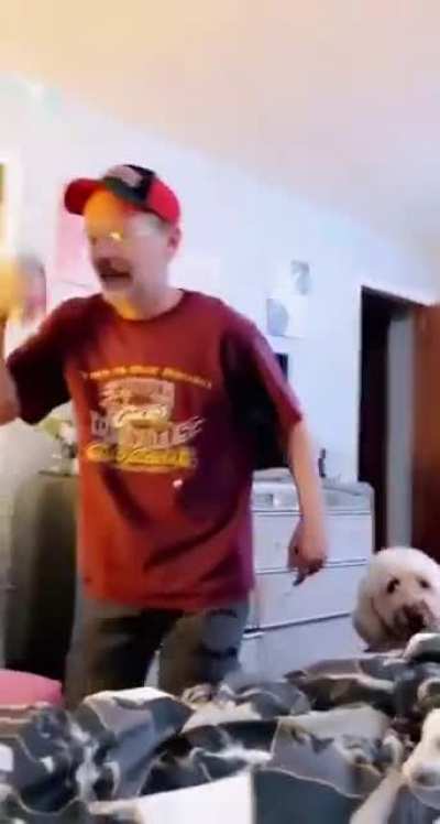 Best dad