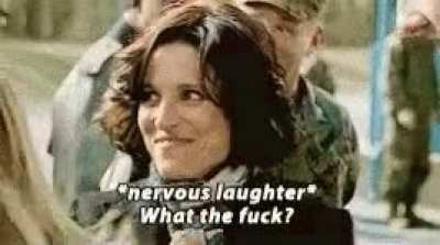 MRW I'm literally just existing in 2020.