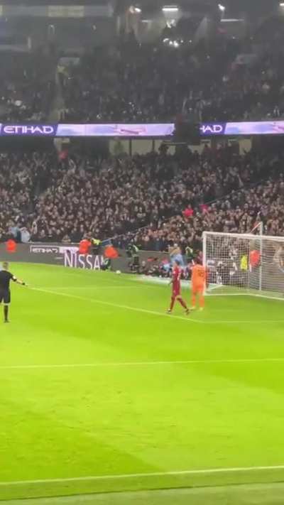 "Absolutely World Class"
