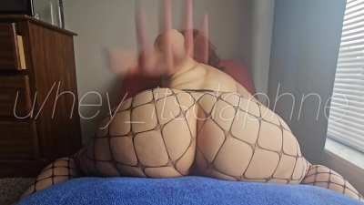 Come rip them off 😈
