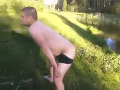 So many questions, one answer - Russia.