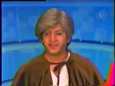 Si no vieron la ma&ntilde;anera, se las resumo.