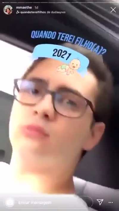 F
