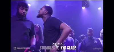 Kyd Slade &ldquo;WHEN WE PICK UP&rdquo; 🔥🔥