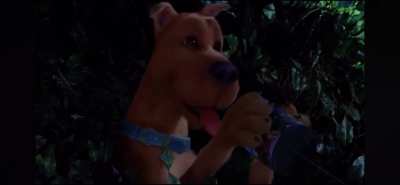 Zoinks