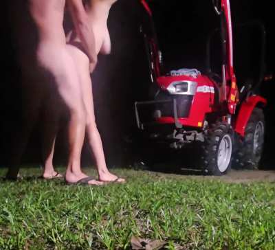 Outdoor Fun!
