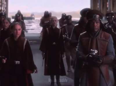 Darth Maul