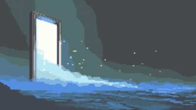 [OC] Portal 3