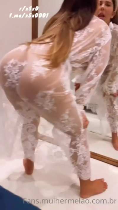 Mulher Mel&atilde;o Onlyfans xSx014