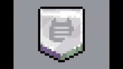 Legendary perk concept