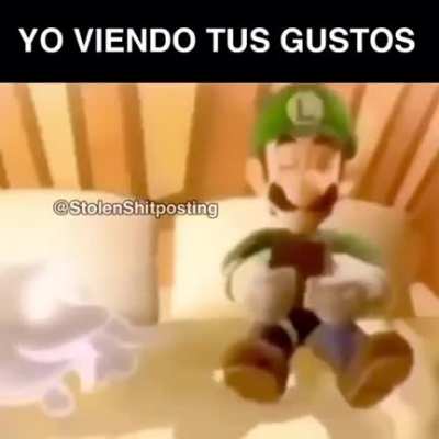 Literally el ogro