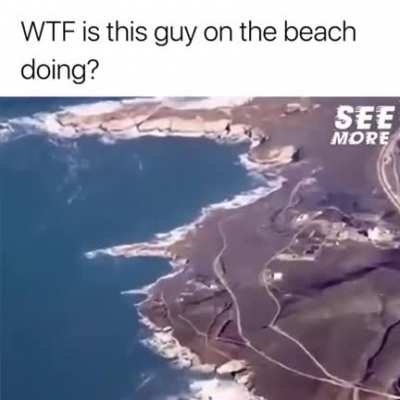 Can you find out?!