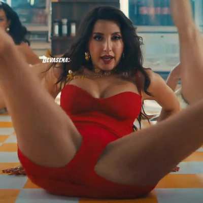 Nora Fatehi