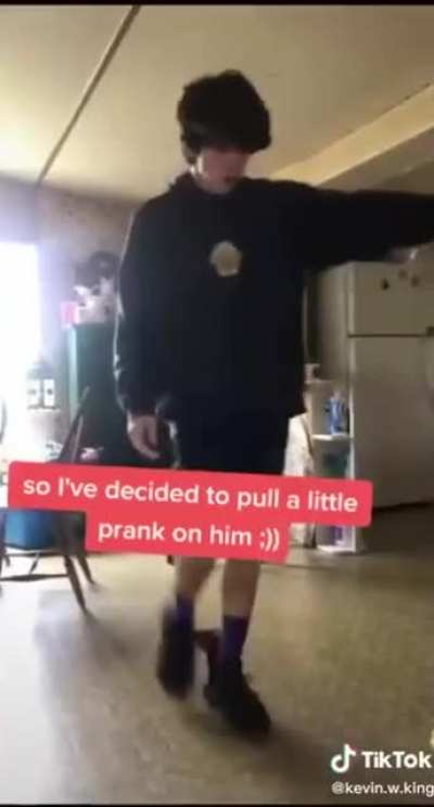 Pronk