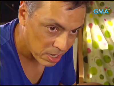 Marian Almost Rape Scene! + ( Enhanced Video )