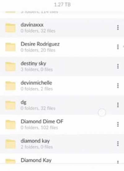 Get Free 1.27TB of Mega Collection in Comment👇👇