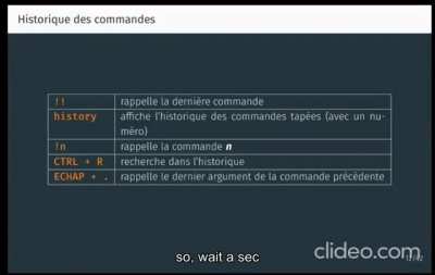 The history of my professor during live course (subtitled)