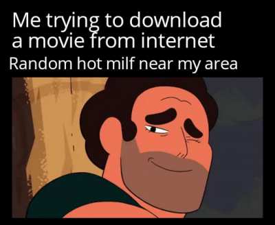 Allow me to introduce myself