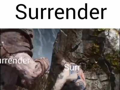 What did he even do