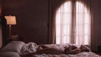 Lili Simmons in 'Banshee' S02E02 (2014)