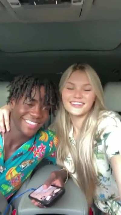 Love and affection