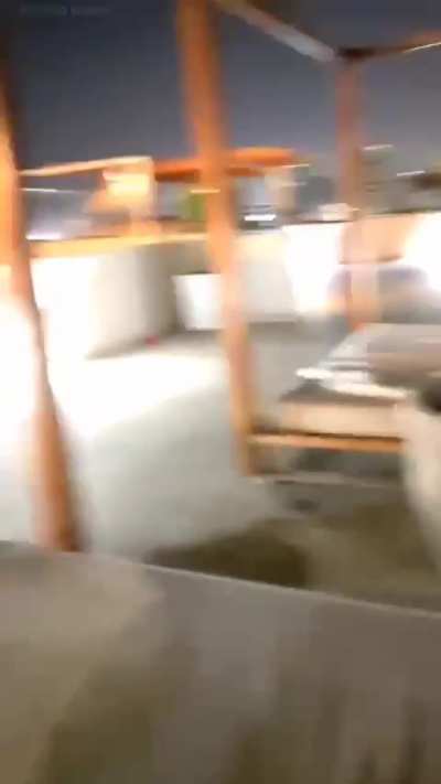 Gf talking to bf while getting plowed by bbc bully