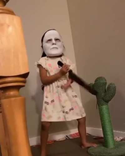When Michael hits Tier 3
