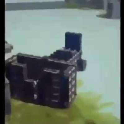 Mobile Auschwitz 