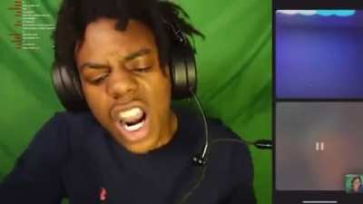 Only leave it to him to do this when he finally gets the chance to meet Uzi&hellip;