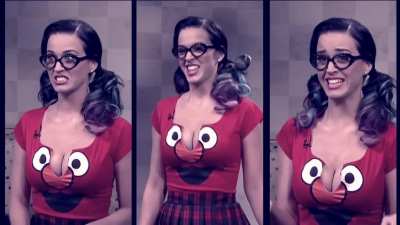 Katy Perry