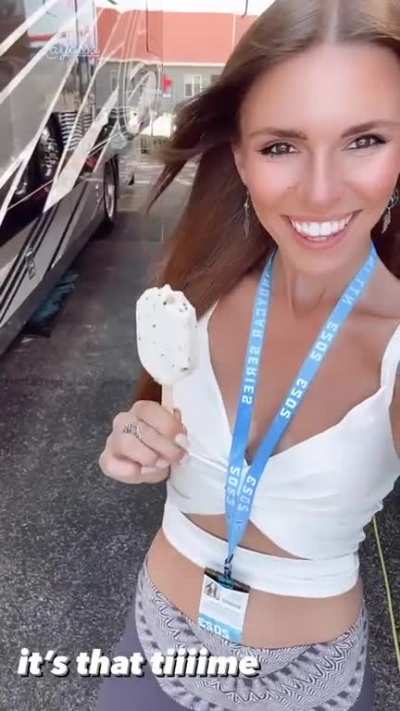 New IG Story 