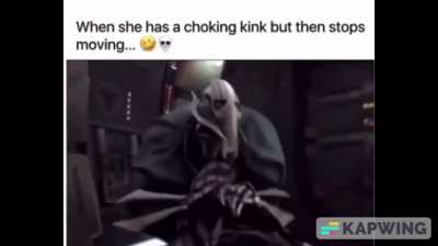 based grevious