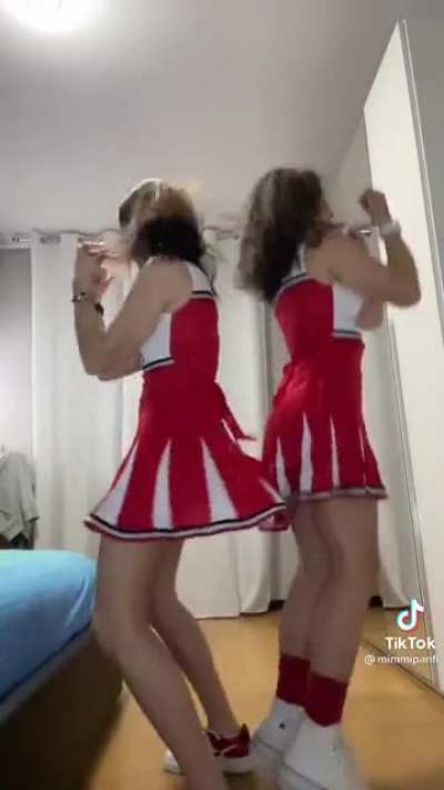 Stunning girls
