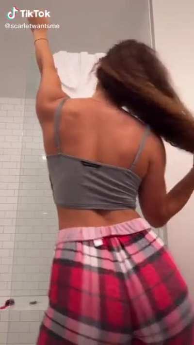 That jiggle