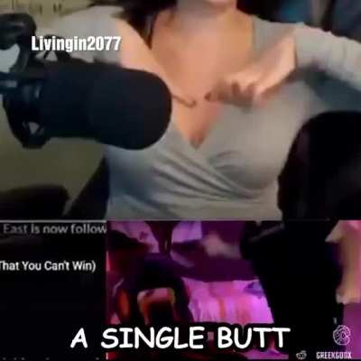 I see a Man of Culture!!!