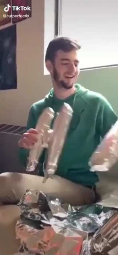 Ha....