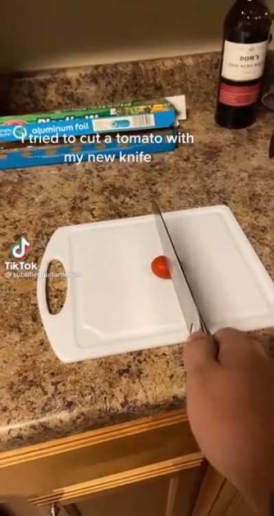 Tomato time