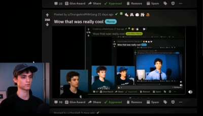 Wow that was really cool