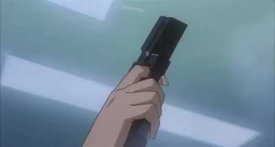 Cowboy Bebop (somali Dub)